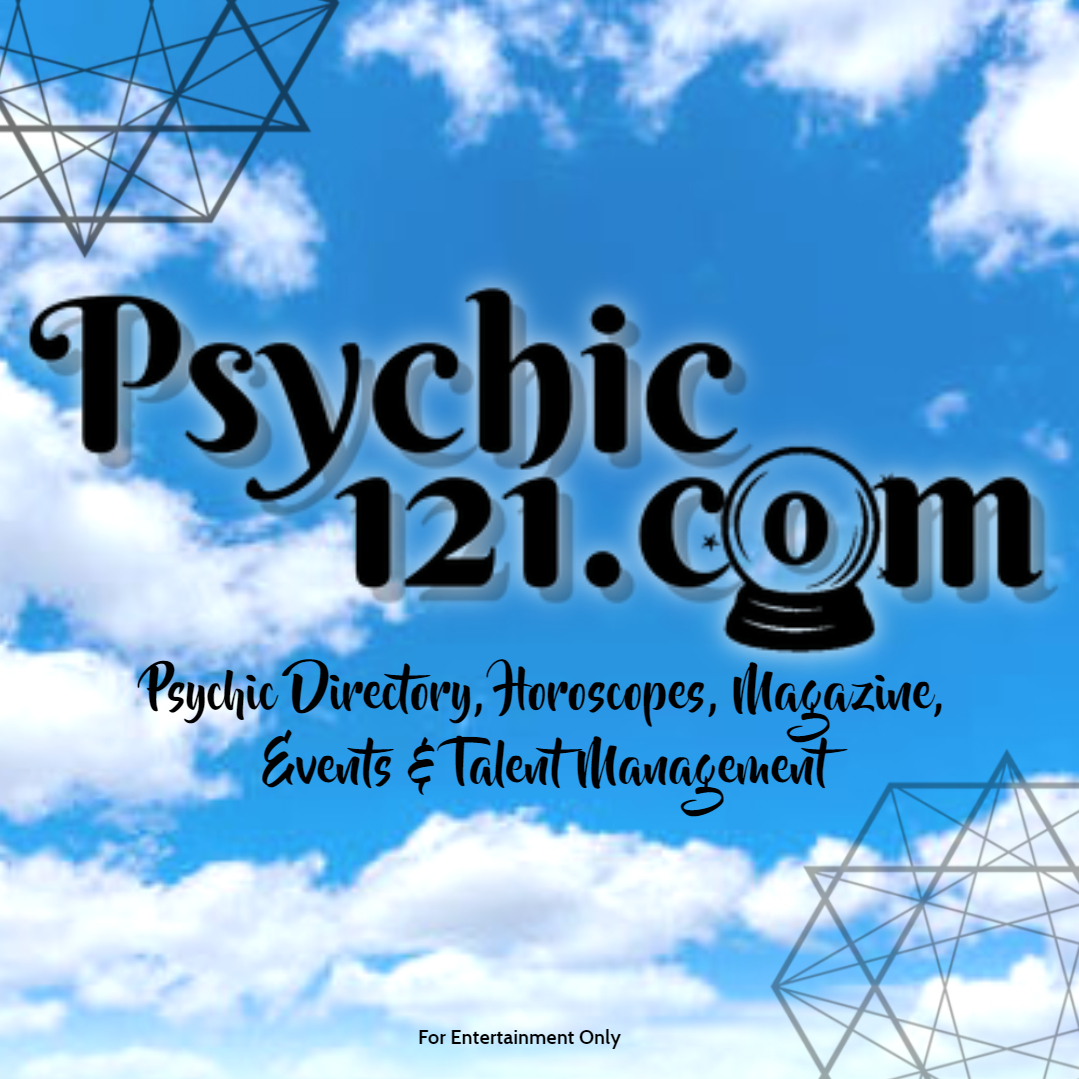 Psychic 121 "Spirit and Signs" Feature Editor