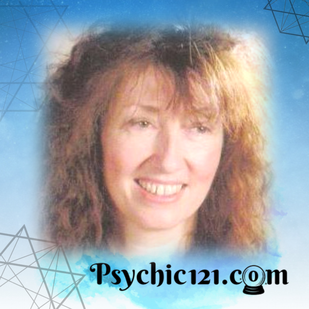 Cranleigh - Psychic Reader, Sharon